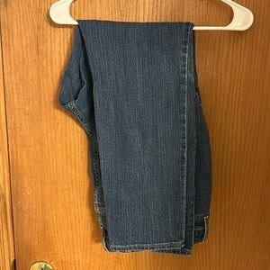 Old Navy curvy jeans - 16P women’s